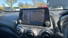 Nissan Juke 1.0 DiG-T 114 Tekna 5dr DCT Petrol Hatchback